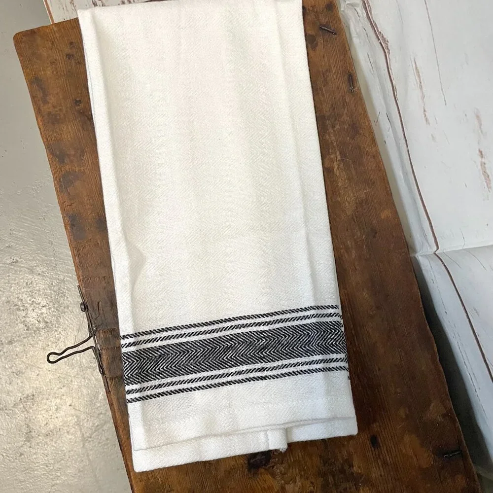 Tea Towel :It's not 